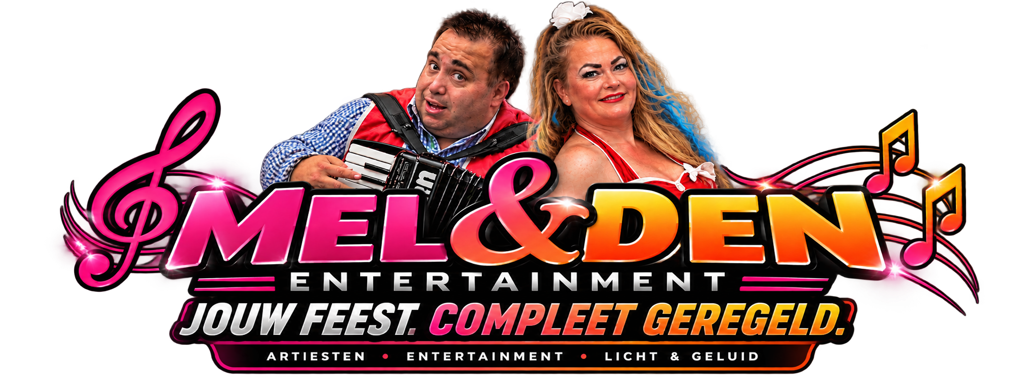 Mel & Den Entertainment